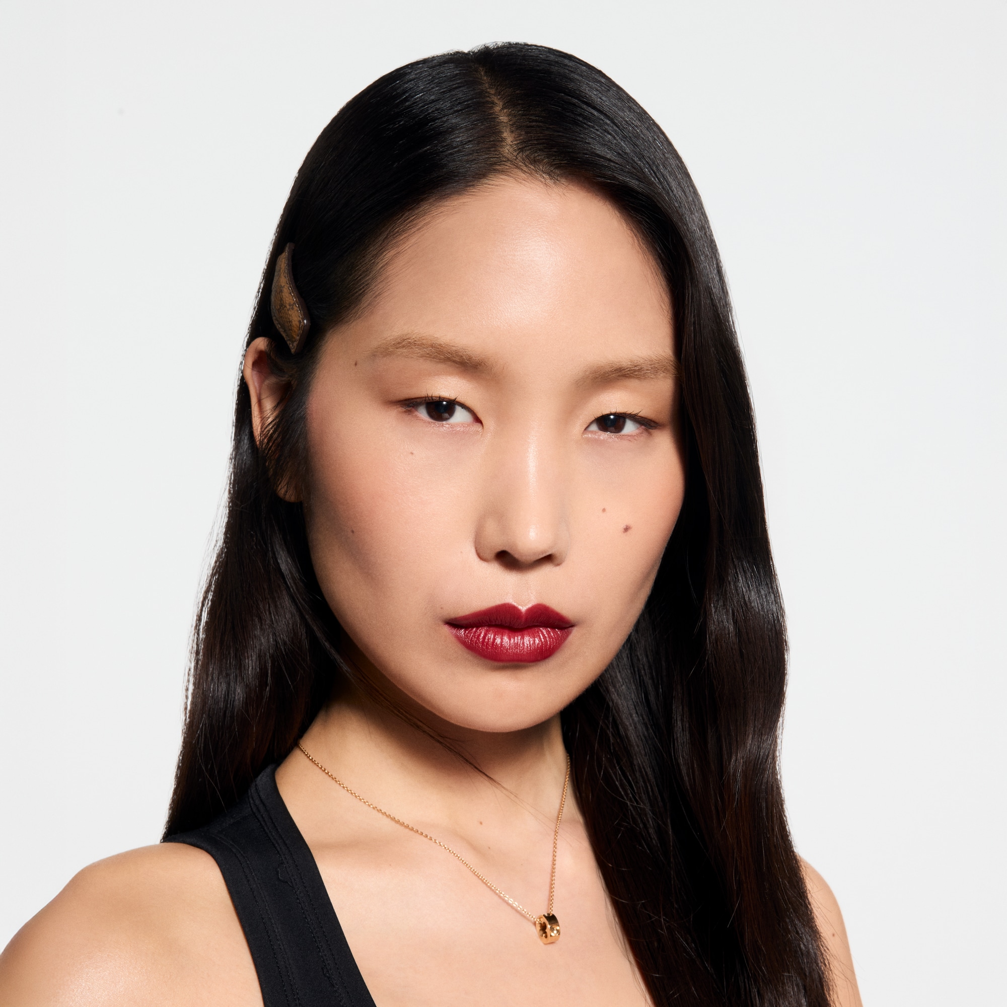 LV Rouge - Satin Lipstick - 506 - Lips | LOUIS VUITTON